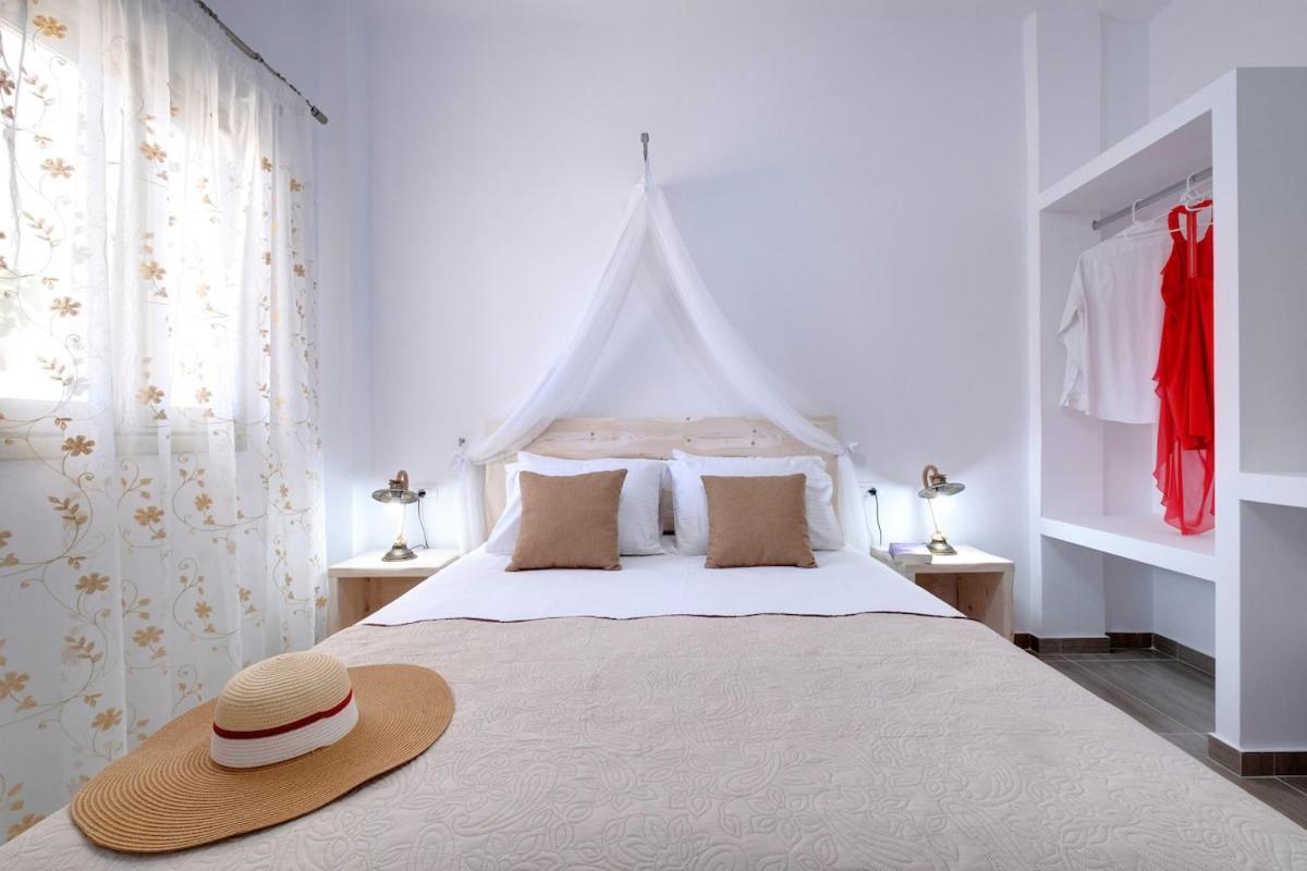 Apartment Perla, Luxury With Private Jacuzzi